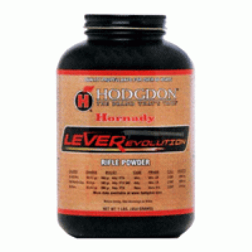 HODGDON LEVEREVOLUTION