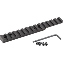 HENRY SCOPE MOUNT RECEIVER