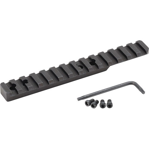 HENRY SCOPE MOUNT RECEIVER