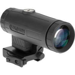 HOLOSUN QD 3X MAGNIFIER FOR