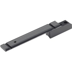 HENRY SCOPE MOUNT RECEIVER