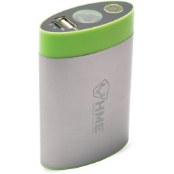 HME HAND WARMER RECHARGEABLE