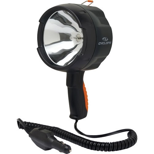CYCLOPS SPOTLIGHT 12V DIRECT