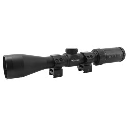 BSA OPTIX SERIES RIFLESCOPE