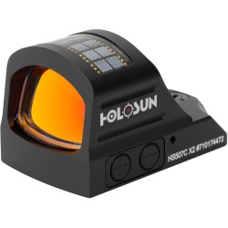 HOLOSUN 507 MINI REFLEX RED