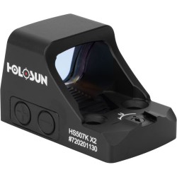 HOLOSUN 507 MINI REFLEX RED