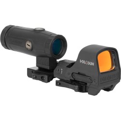 HOLOSUN 510 REFLEX W/SOLAR