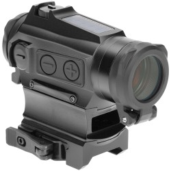HOLOSUN 515 ENCLOSED RED MULTI