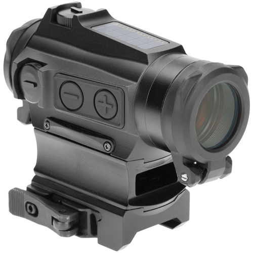 HOLOSUN 515 ENCLOSED RED MULTI
