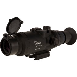 TRIJICON THERMAL RIFLESCOPE