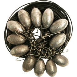 MOJO TEXAS STYLE DECOY RIG 48"