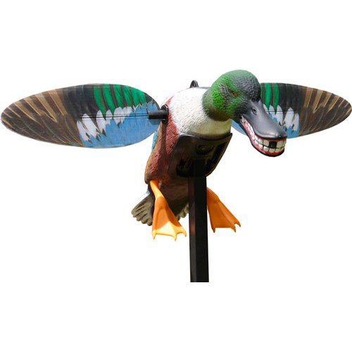 MOJO ELITE SERIES SPOONZILLA