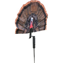 MOJO FATAL FAN TURKEY FAN