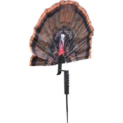 MOJO FATAL FAN TURKEY FAN