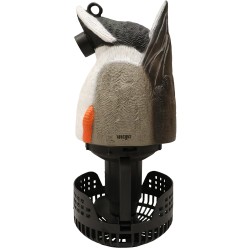 MOJO MALLARD MACHINE