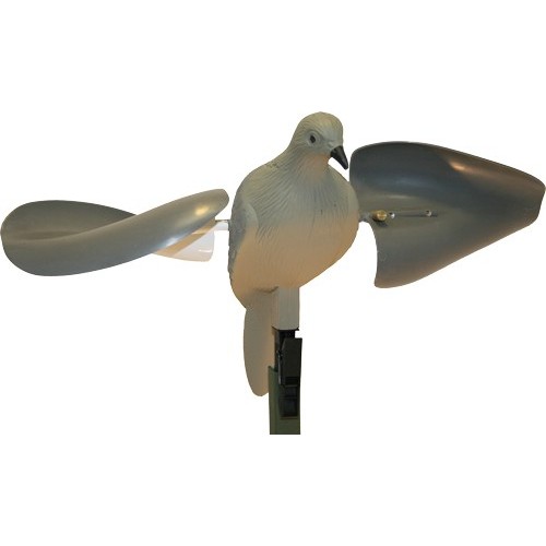MOJO WIND DOVE DECOY