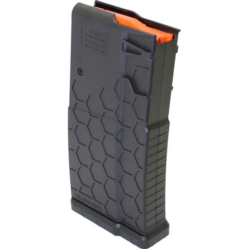 HEXMAG MAGAZINE SR-25 308 WIN