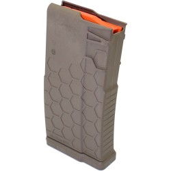 HEXMAG MAGAZINE SR-25 308 WIN