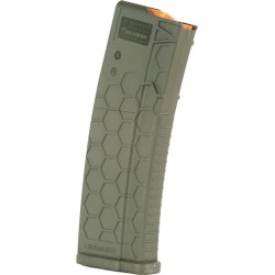 HEXMAG MAGAZINE AR-15 5.56X45