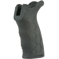 HEXMAG GRIP SUREGRIP KIT BLACK