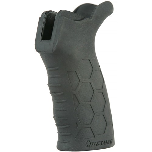 HEXMAG GRIP SUREGRIP KIT BLACK
