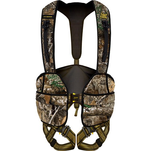 HSS SAFETY HARNESS HYBRID 2/3X