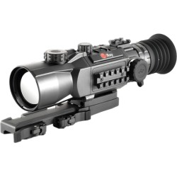 INFIRAY OUTDOOR HYBRID THERMAL
