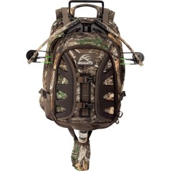 INSIGHTS THE SHIFT XBOW/RIFLE