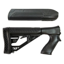 ADAPTIVE TACTICAL FOREARM/STK