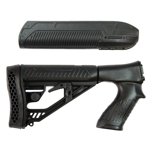 ADAPTIVE TACTICAL FOREARM/STK