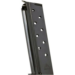 IVER JOHNSON MAGAZINE 1911 GVT