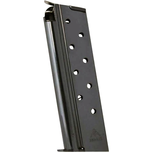IVER JOHNSON MAGAZINE 1911 GVT