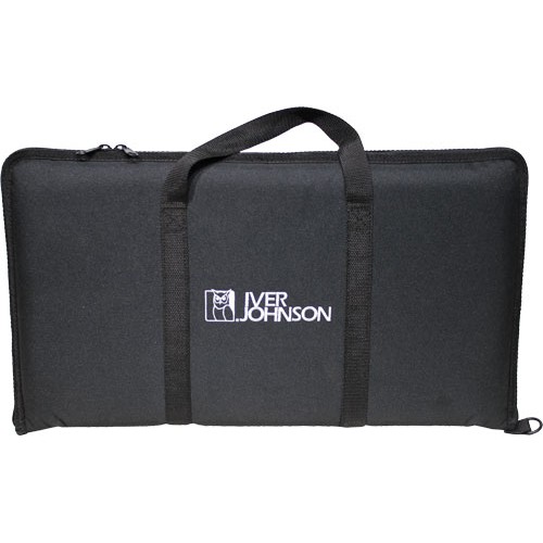 IVER JOHNSON CASE FITS SINGLE