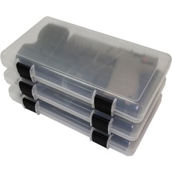 MTM IN-SAFE HANDGUN STORAGE