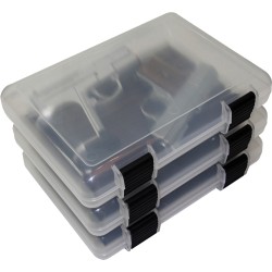 MTM IN-SAFE HANDGUN STORAGE