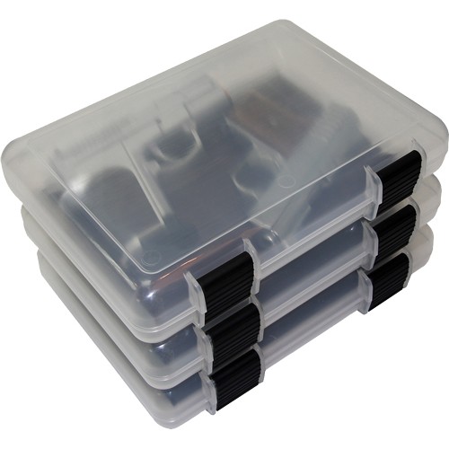MTM IN-SAFE HANDGUN STORAGE