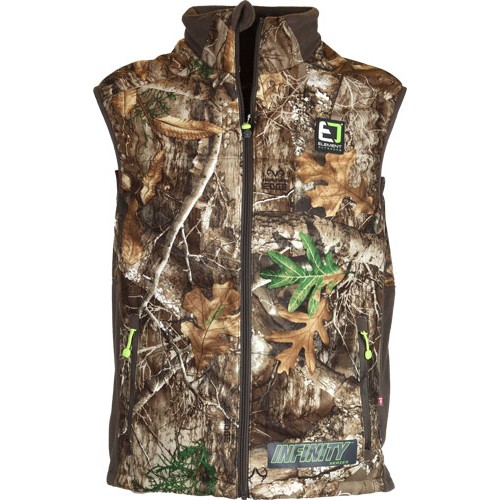 ELEMENT OUTDOORS VEST INFINITY