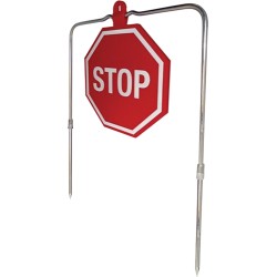 DO-ALL TARGET IMPACT SEAL