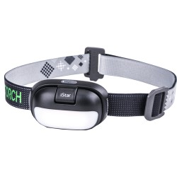 NEXTORCH ISTAR HEADLAMP