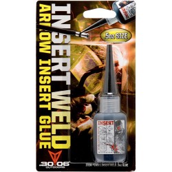 30-06 OUTDOORS INSERT GLUE