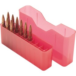 MTM AMMO BOX MEDIUM RIFLE
