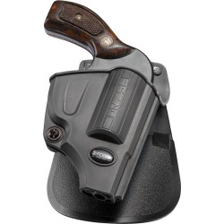 FOBUS HOLSTER E2 ROTO PADDLE