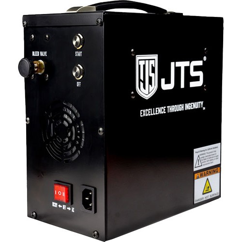 JTS PORTABLE AIRGUN