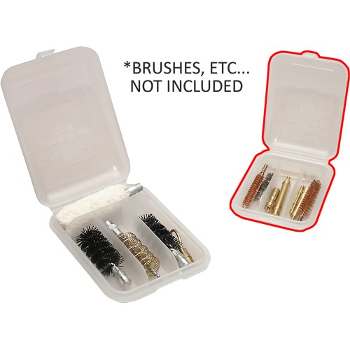 MTM JAG & BRUSH CASE