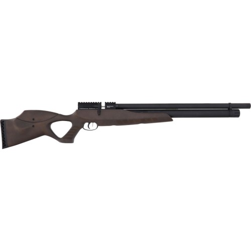 JTS AIRACUDA MAX PCP .22 CAL
