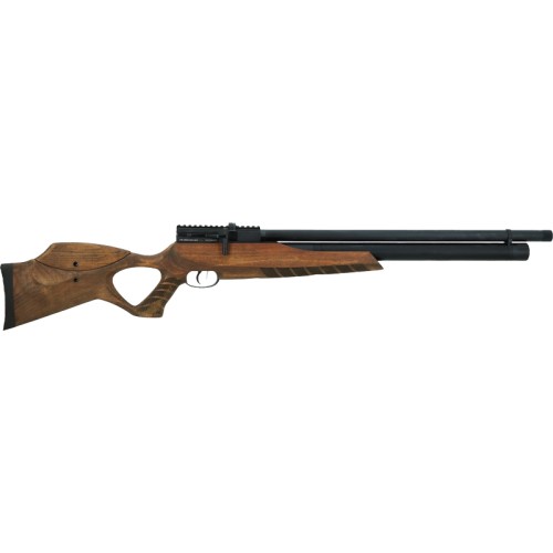 JTS AIRACUDA MAX PCP .25 CAL