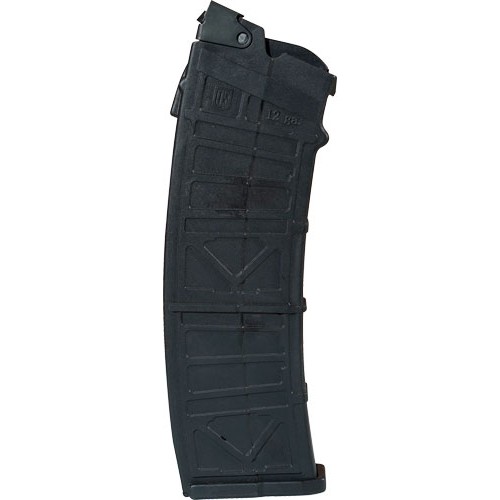 JTS MAGAZINE 12GA 10RD BLACK