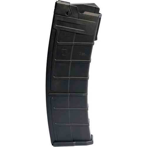 JTS MAGAZINE 12GA 10RD BLACK