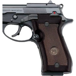 BERETTA 87 STANDARD GRIPS