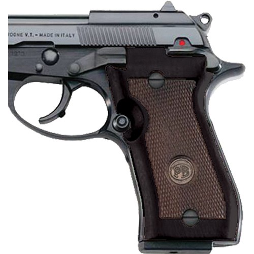 BERETTA 87 STANDARD GRIPS